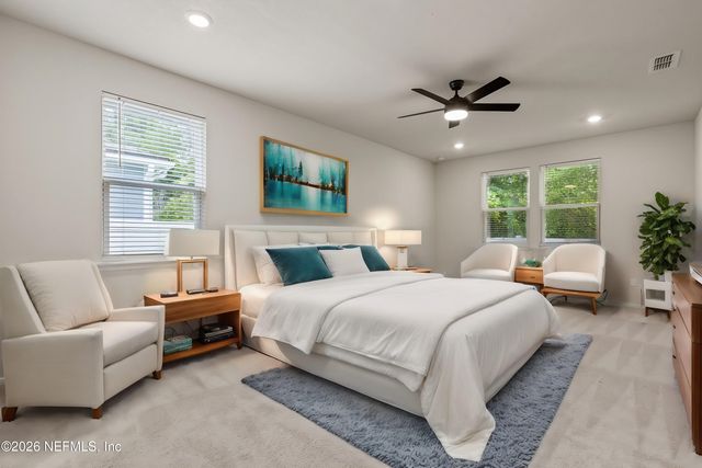 2817 IVY POST Drive, Jacksonville, FL 32226