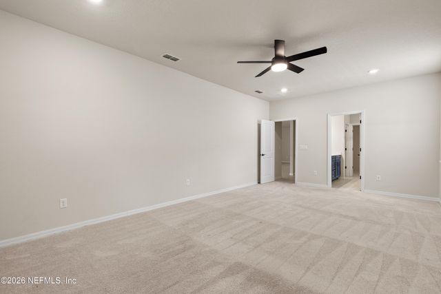 2817 IVY POST Drive, Jacksonville, FL 32226