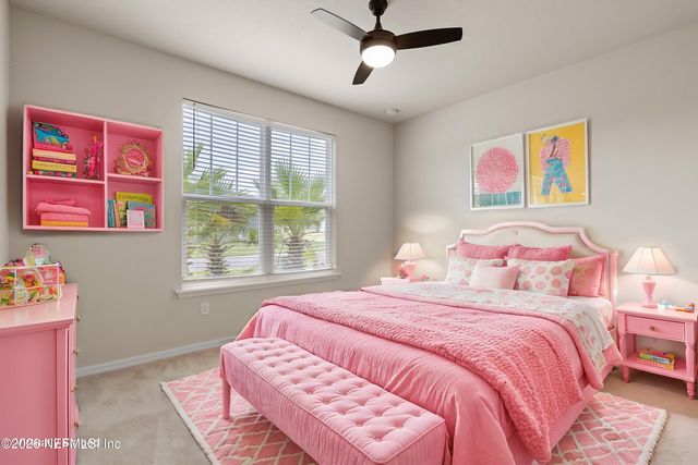2817 IVY POST Drive, Jacksonville, FL 32226