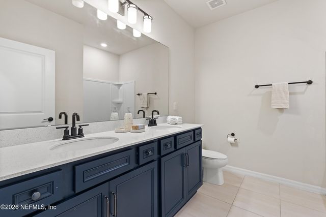 2817 IVY POST Drive, Jacksonville, FL 32226