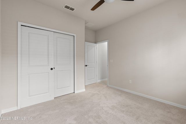 2817 IVY POST Drive, Jacksonville, FL 32226