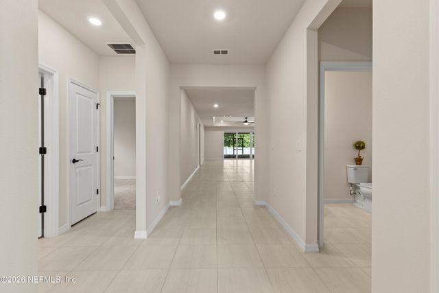 2817 IVY POST Drive, Jacksonville, FL 32226