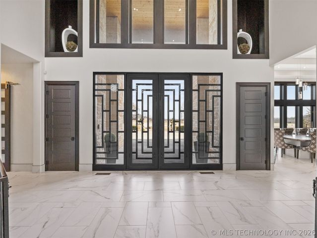 10286 S 305th East Avenue, Coweta, OK 74429