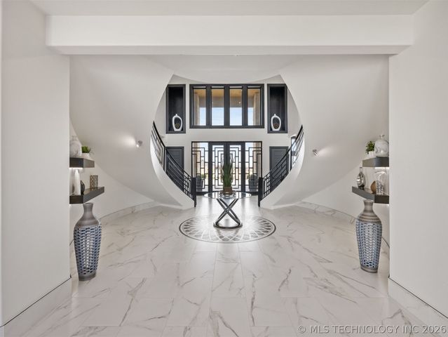 10286 S 305th East Avenue, Coweta, OK 74429