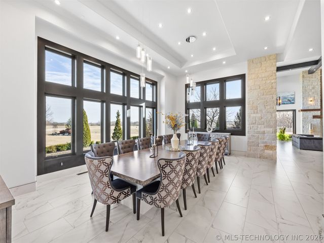 10286 S 305th East Avenue, Coweta, OK 74429