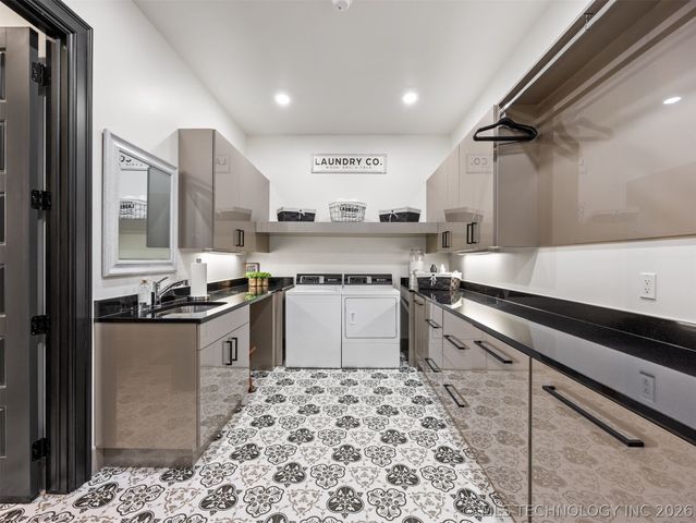 10286 S 305th East Avenue, Coweta, OK 74429