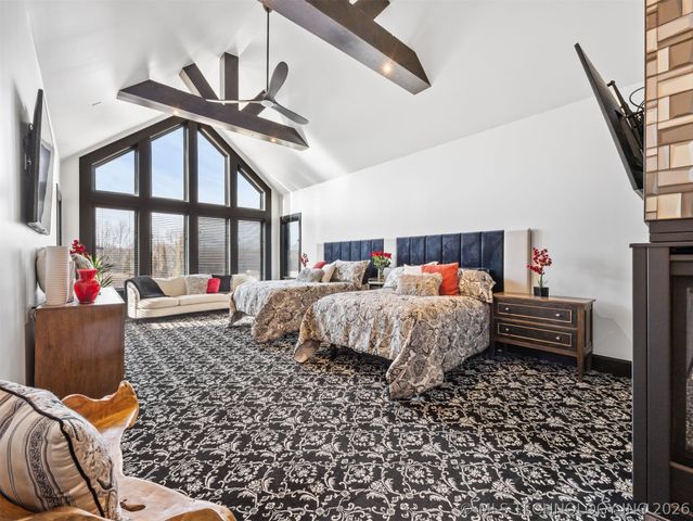 10286 S 305th East Avenue, Coweta, OK 74429