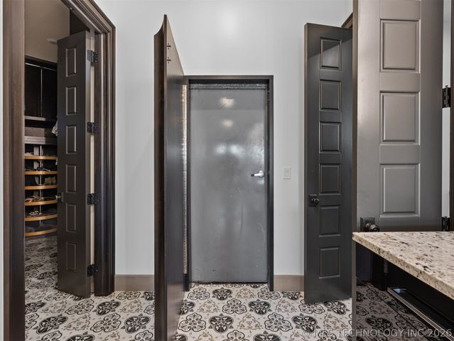 10286 S 305th East Avenue, Coweta, OK 74429