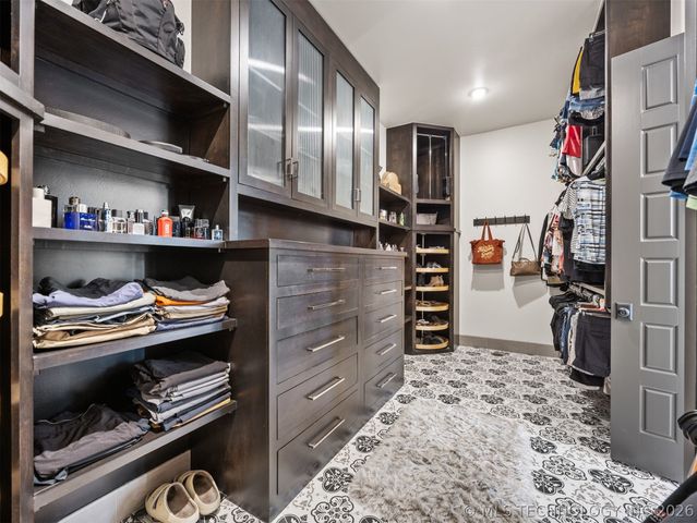 10286 S 305th East Avenue, Coweta, OK 74429