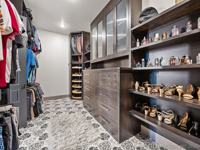 10286 S 305th East Avenue, Coweta, OK 74429