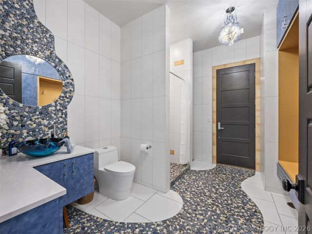 10286 S 305th East Avenue, Coweta, OK 74429