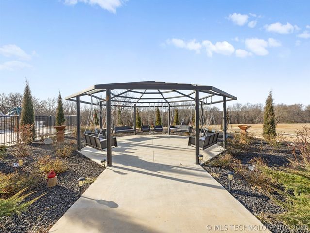 10286 S 305th East Avenue, Coweta, OK 74429