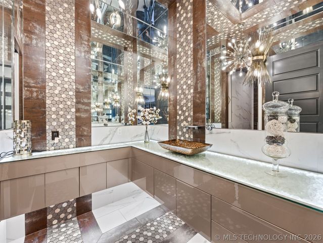 10286 S 305th East Avenue, Coweta, OK 74429