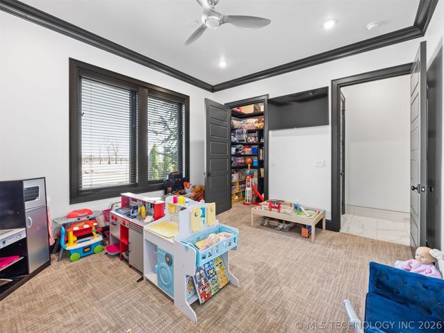 10286 S 305th East Avenue, Coweta, OK 74429