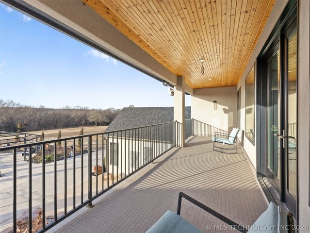 10286 S 305th East Avenue, Coweta, OK 74429