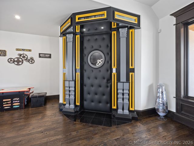 10286 S 305th East Avenue, Coweta, OK 74429