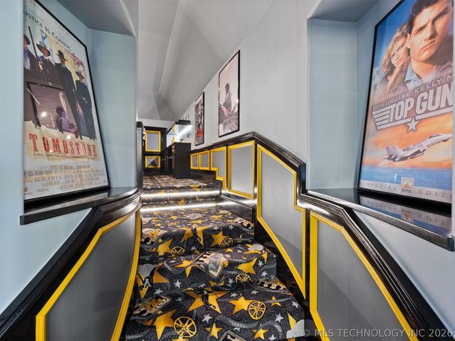 10286 S 305th East Avenue, Coweta, OK 74429