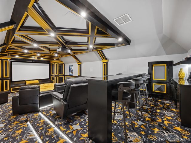 10286 S 305th East Avenue, Coweta, OK 74429