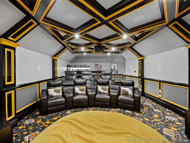 10286 S 305th East Avenue, Coweta, OK 74429