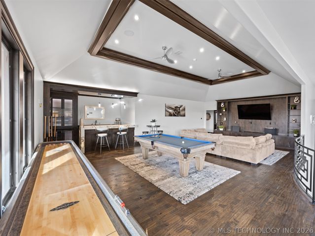 10286 S 305th East Avenue, Coweta, OK 74429