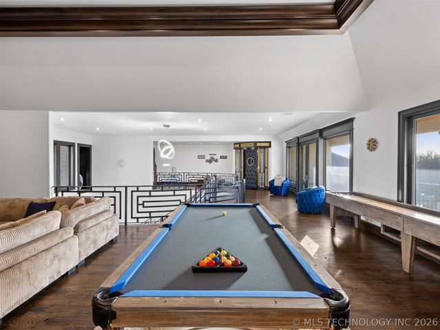 10286 S 305th East Avenue, Coweta, OK 74429