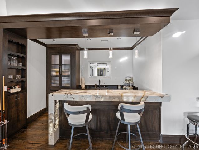 10286 S 305th East Avenue, Coweta, OK 74429