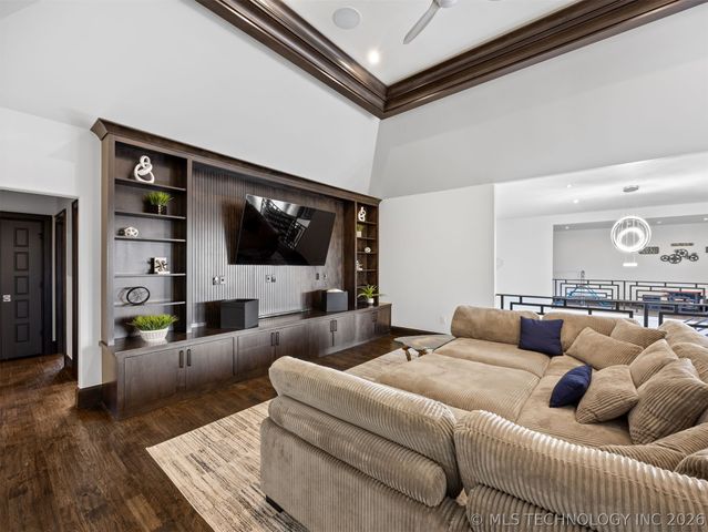 10286 S 305th East Avenue, Coweta, OK 74429