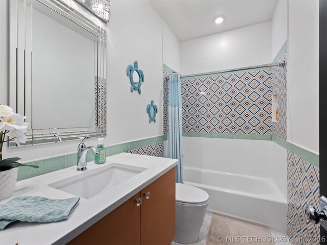 10286 S 305th East Avenue, Coweta, OK 74429