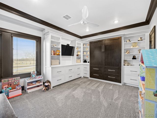 10286 S 305th East Avenue, Coweta, OK 74429