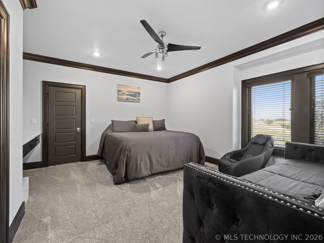 10286 S 305th East Avenue, Coweta, OK 74429