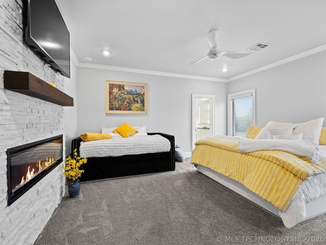 10286 S 305th East Avenue, Coweta, OK 74429