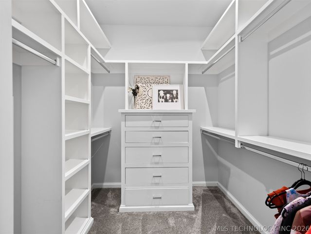 10286 S 305th East Avenue, Coweta, OK 74429