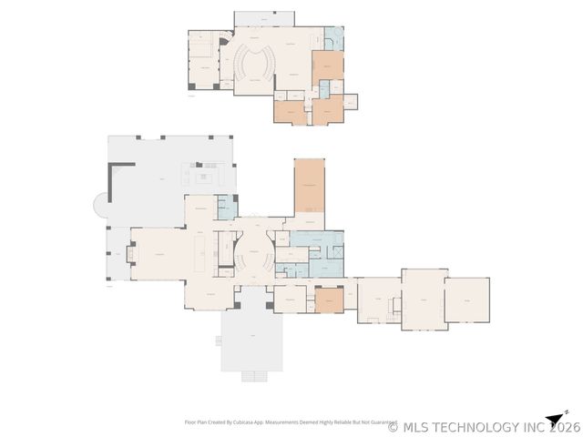 10286 S 305th East Avenue, Coweta, OK 74429