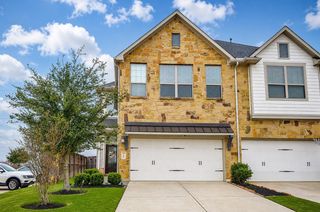 5146 Prairie Terrace Lane, Fulshear, TX 77441