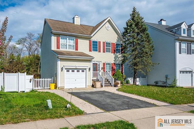 7 Stanford Drive, South Brunswick, NJ 08824