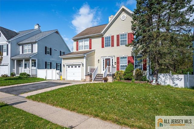 7 Stanford Drive, South Brunswick, NJ 08824