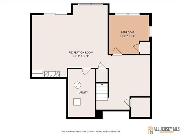 7 Stanford Drive, South Brunswick, NJ 08824