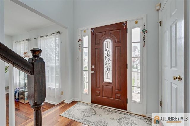 7 Stanford Drive, South Brunswick, NJ 08824