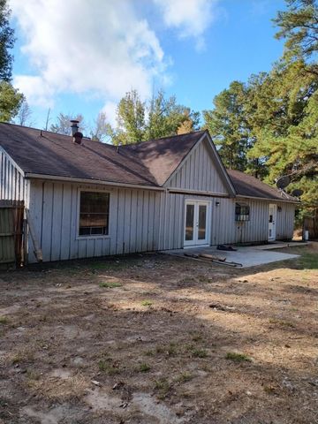 1976 Savage Forks Rd, Leesville, LA 71446