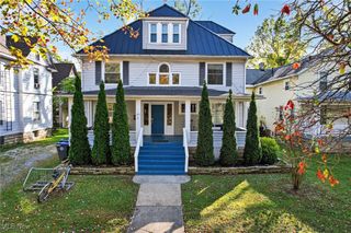 121 S Professor Street, Oberlin, OH 44074