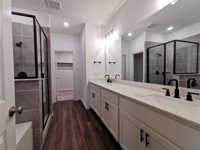 2403 Lovegrass Lane, Melissa, TX 75454