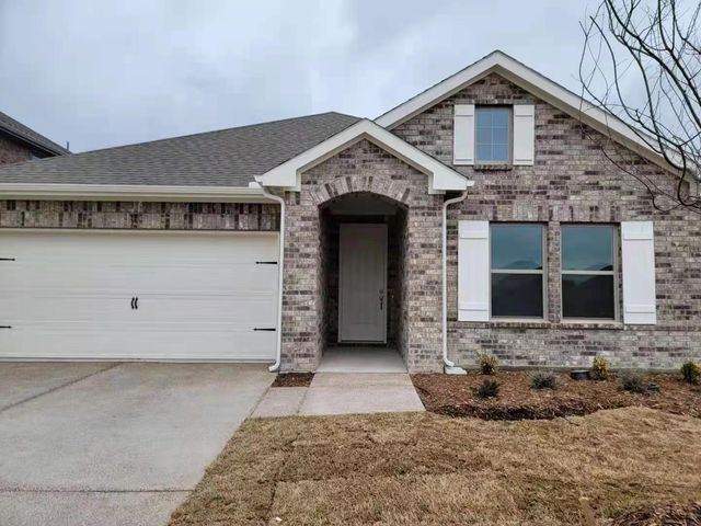 2403 Lovegrass Lane, Melissa, TX 75454
