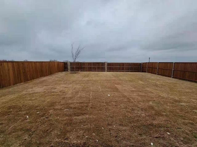 2403 Lovegrass Lane, Melissa, TX 75454