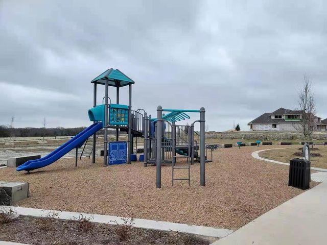 2403 Lovegrass Lane, Melissa, TX 75454