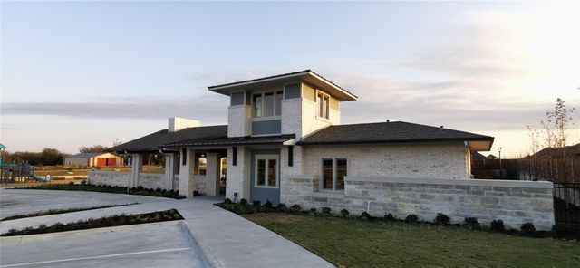 2403 Lovegrass Lane, Melissa, TX 75454