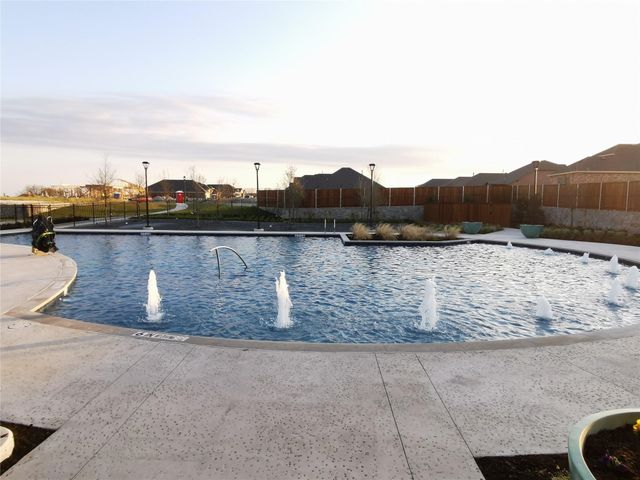 2403 Lovegrass Lane, Melissa, TX 75454