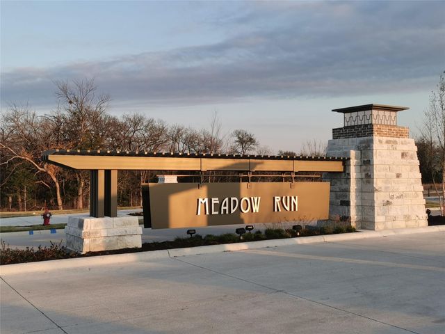 2403 Lovegrass Lane, Melissa, TX 75454