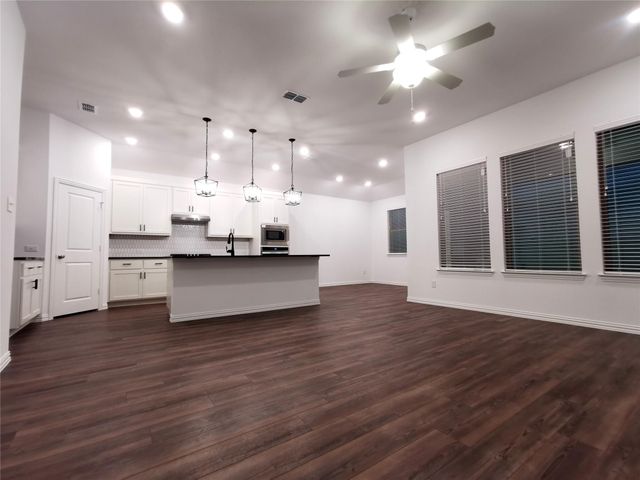 2403 Lovegrass Lane, Melissa, TX 75454