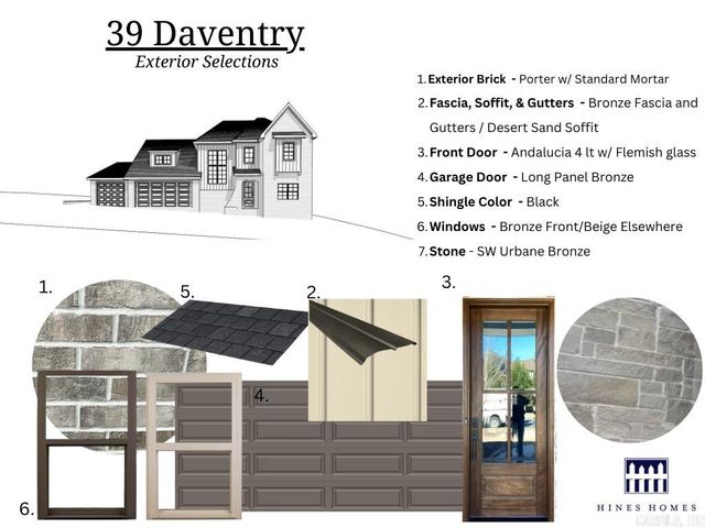 39 Daventry Drive, Little Rock, AR 72223