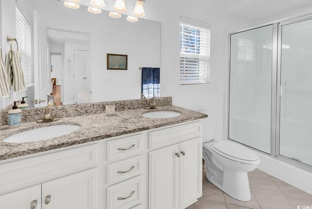 327 A&B Sparrow Dr., Surfside Beach, SC 29575